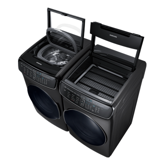 Dynamic Pair Open Black