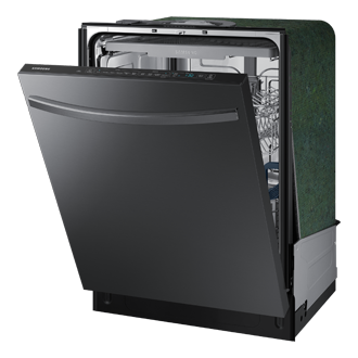 r-perspective-open black