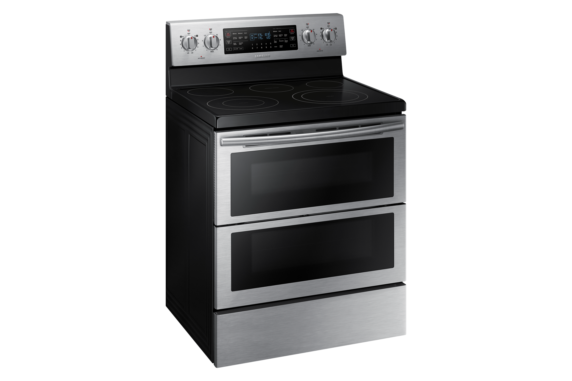 L Perspective Silver