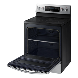 R Perspective Open Silver