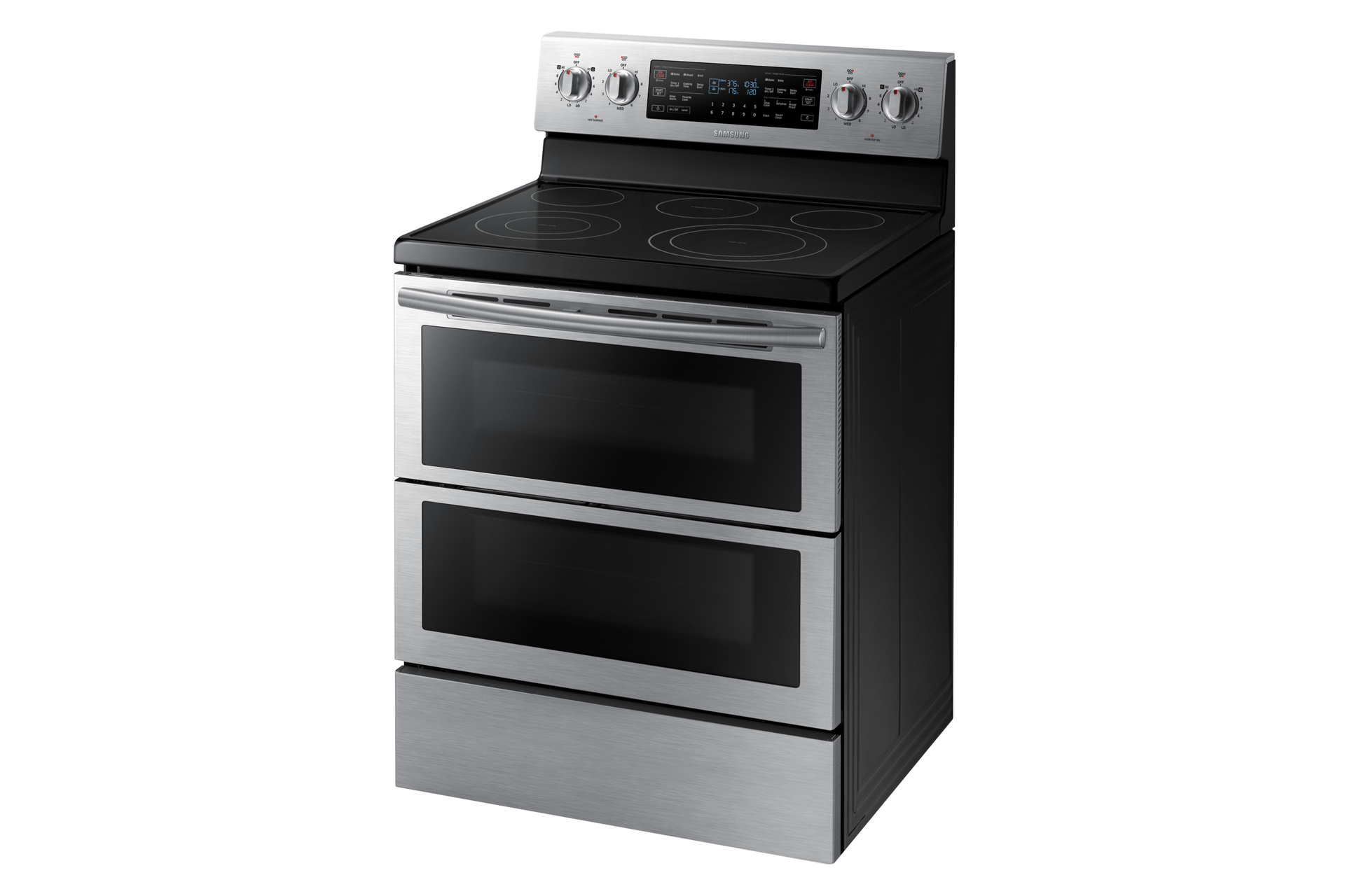 R Perspective Silver