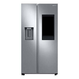 front2 Platinum Silver