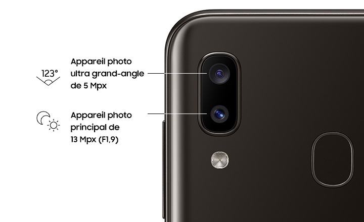 samsung a205w