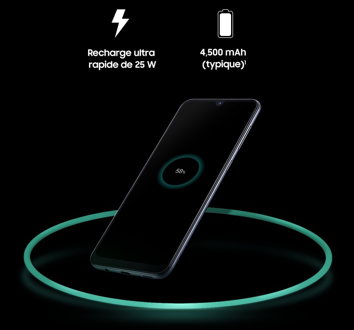 samsung a705w