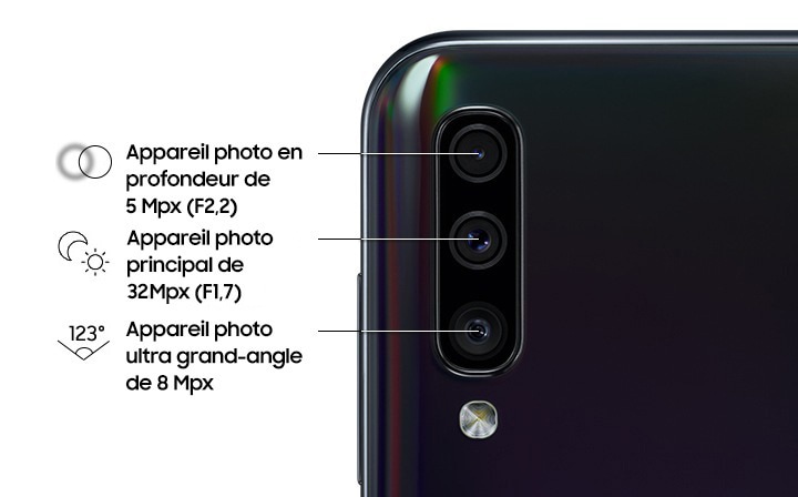 samsung a705w