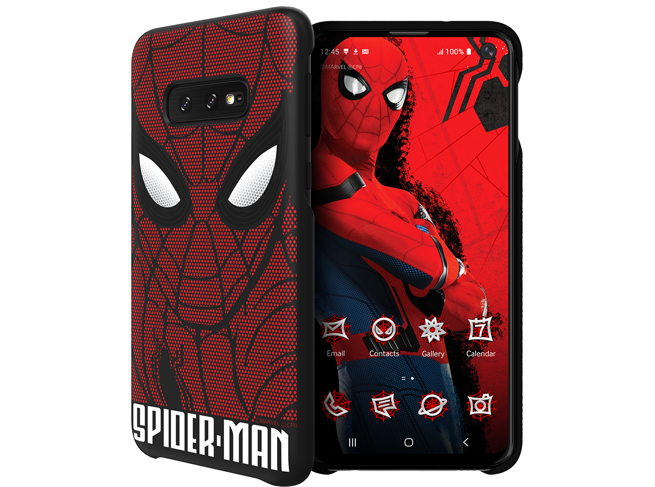 coque marvel samsung a70