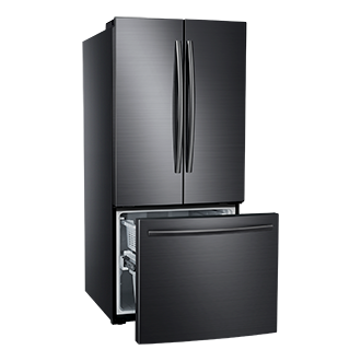 l-perspective-drawer-open black