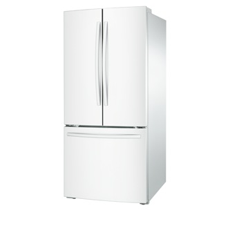 right-angle white