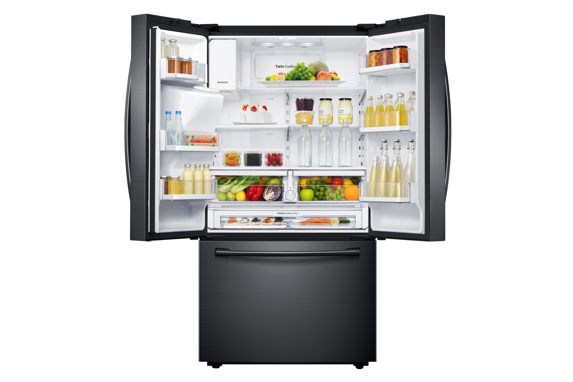 front-door-open-food2 titanium gray