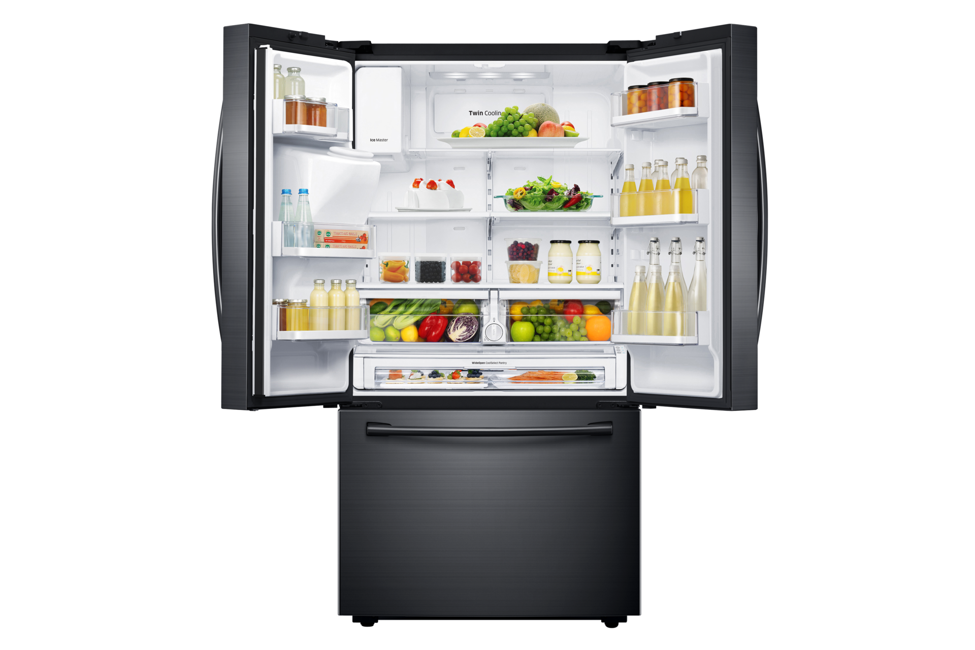 front-door-open-food1 titanium gray