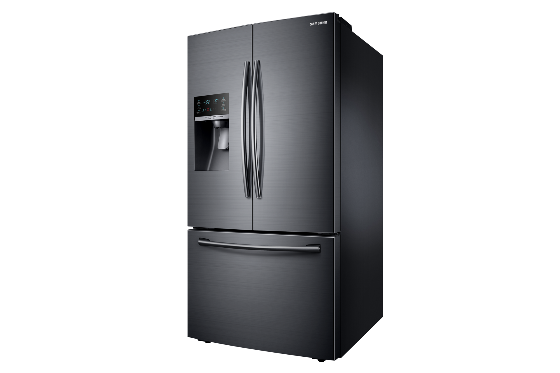 r-perspective titanium gray