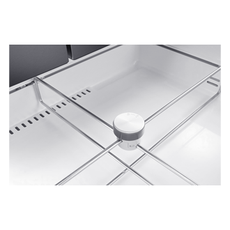 smart-divider-lock black