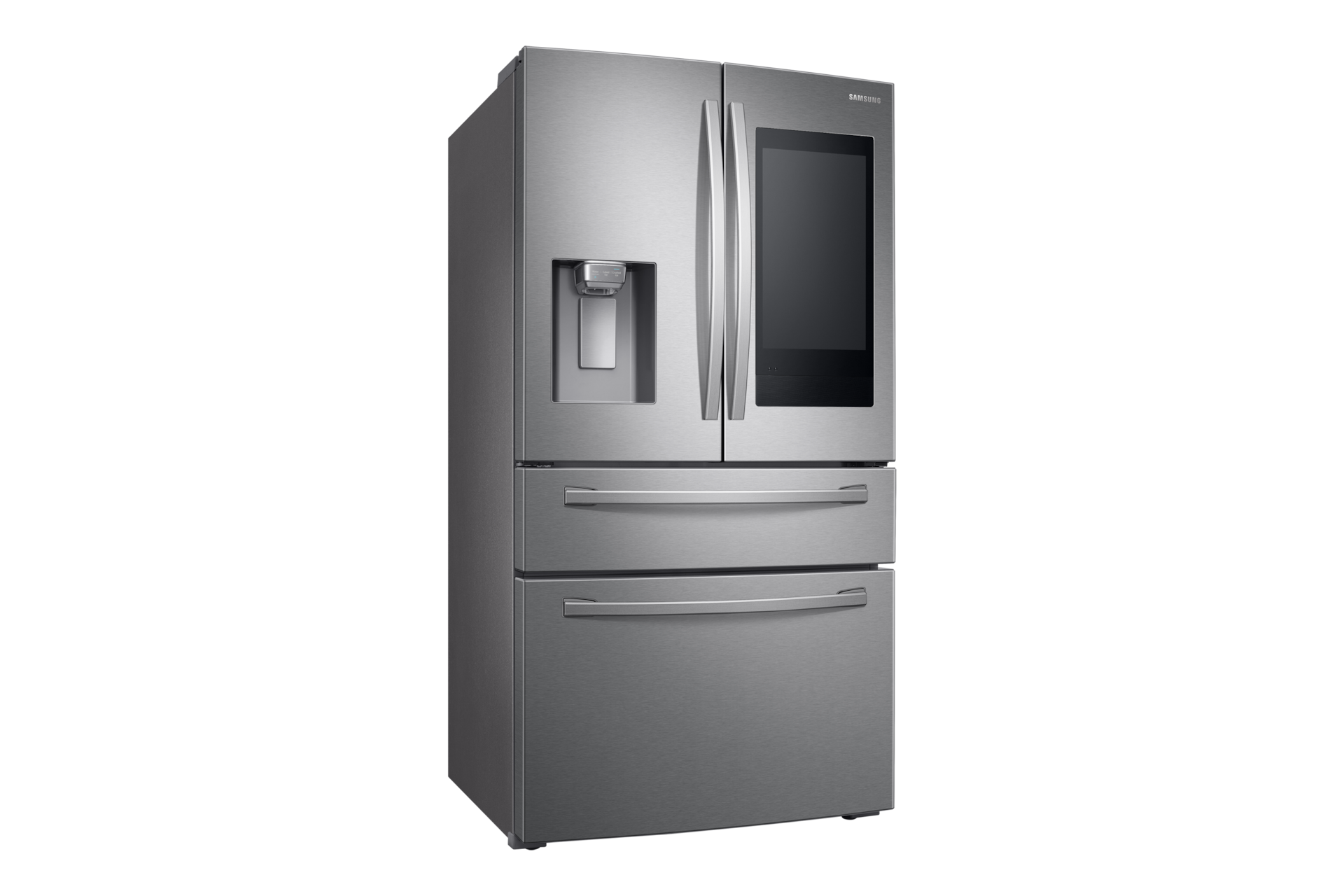 l-perspective silver