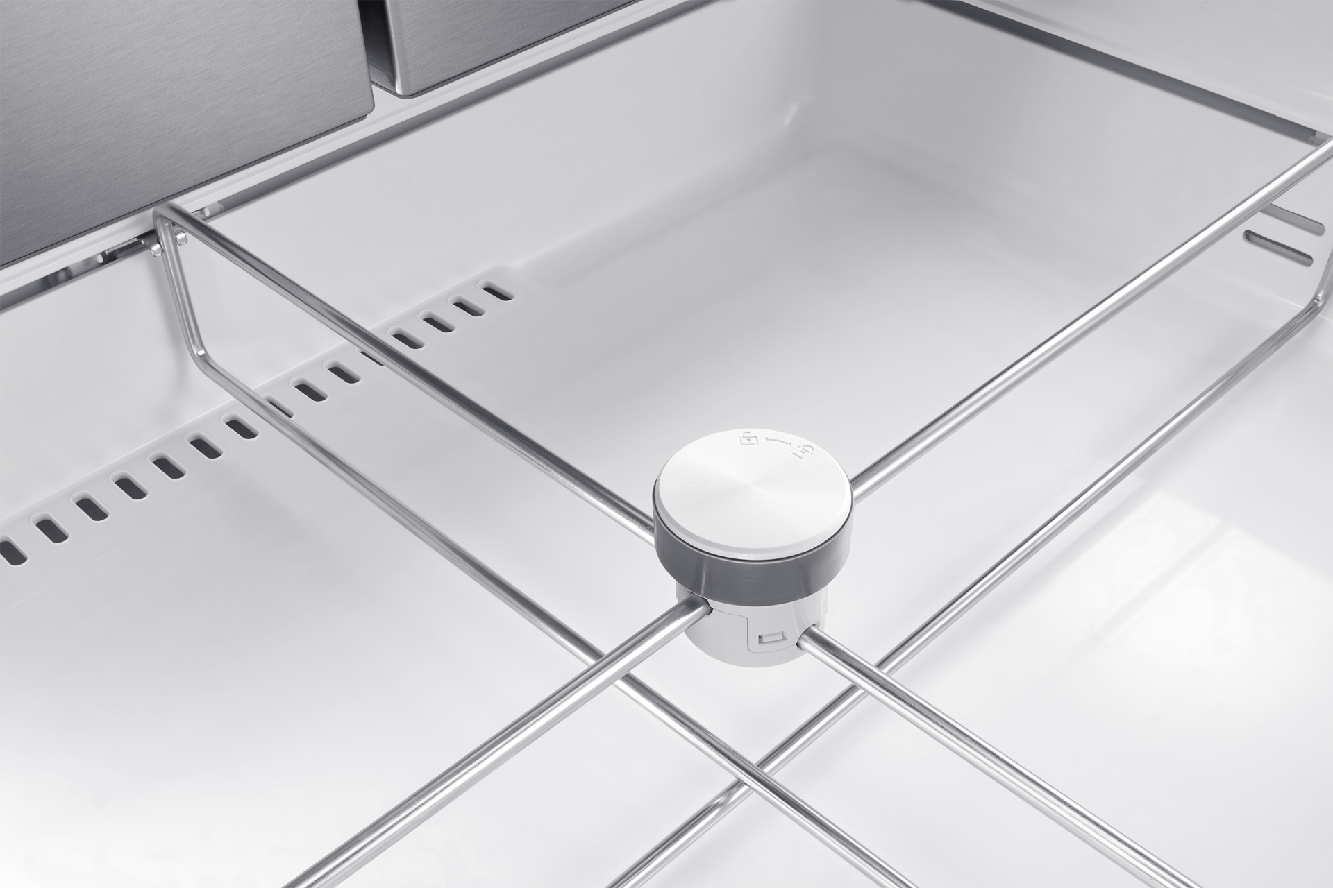 smart-divider-lock silver