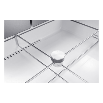 smart-divider-lock silver