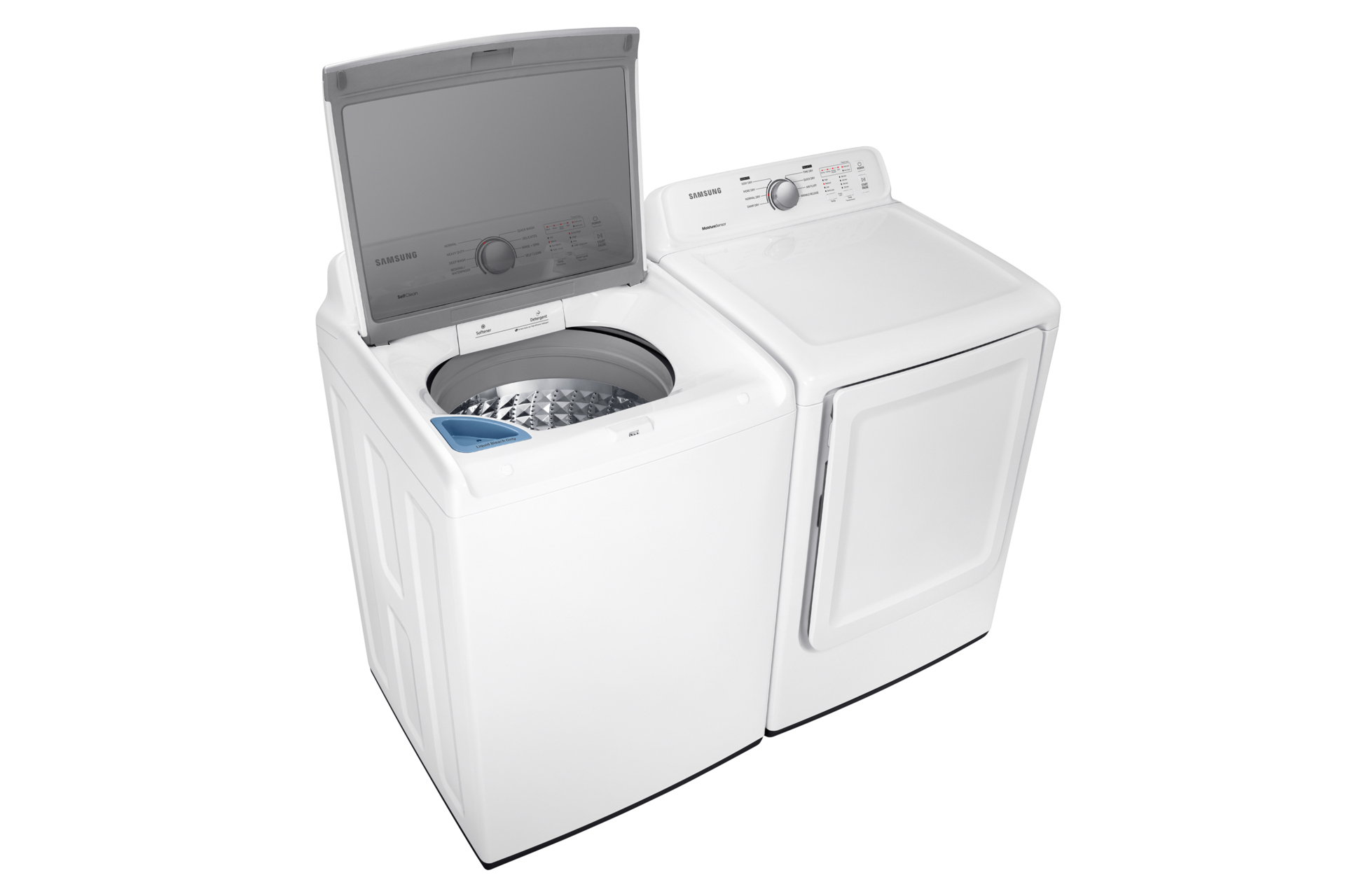 l-perspective-open white