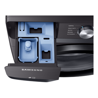 detergent-drawer-detail Black