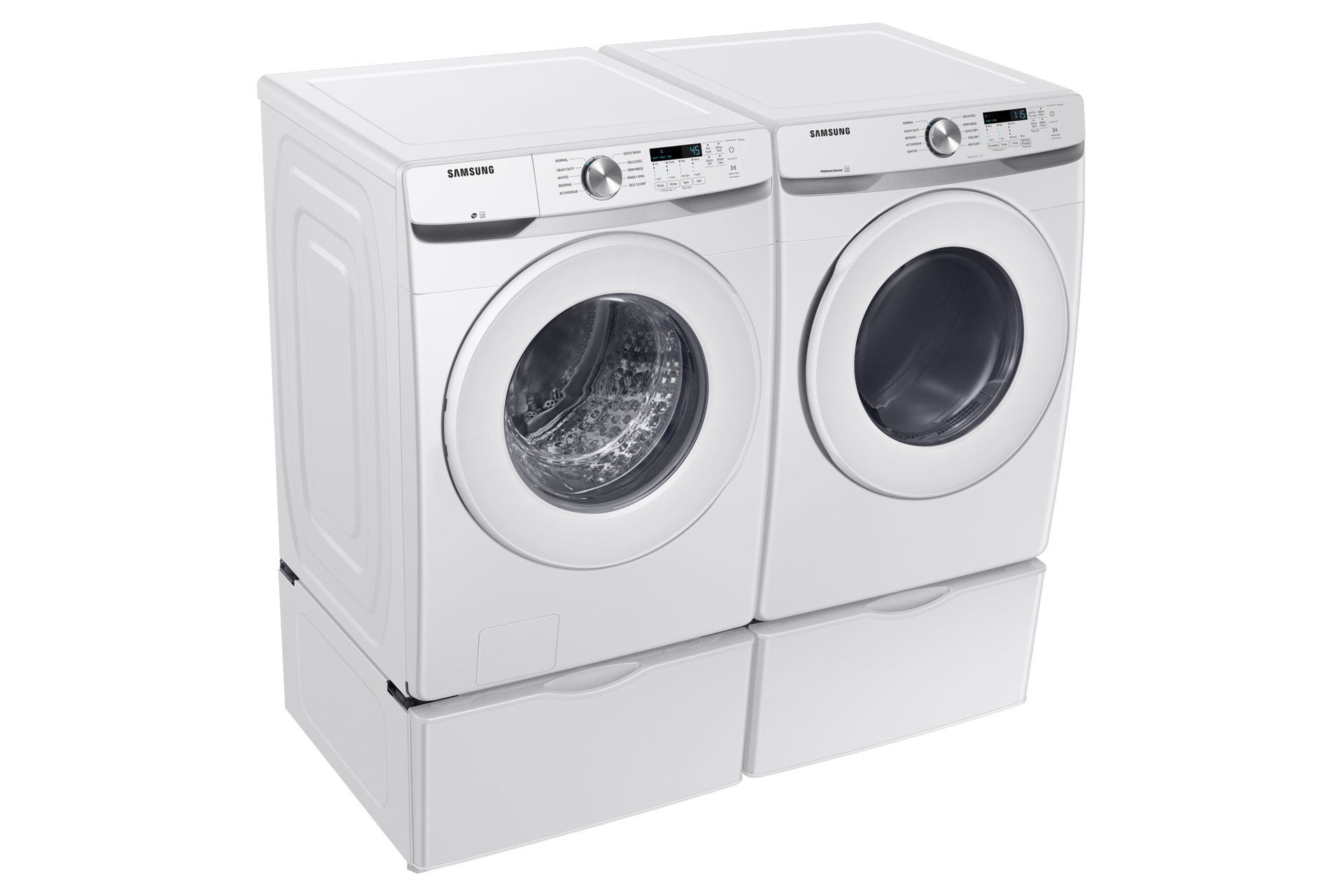 l-perspective-pair White