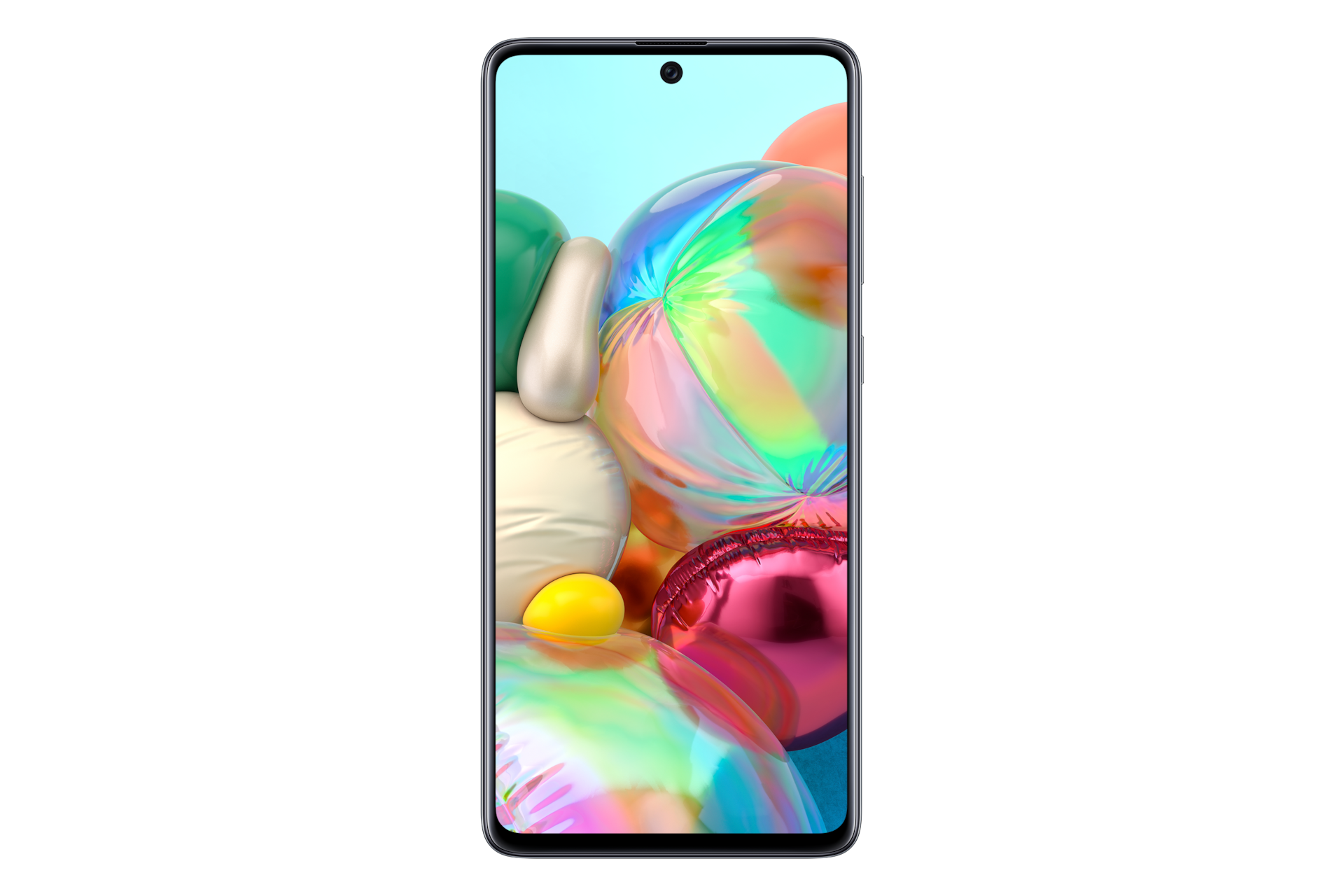 Samsung Galaxy A71 Review Smartprix Com