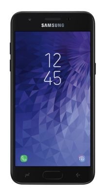 Galaxy J3 2018  SMJ337W  Samsung CA_FR