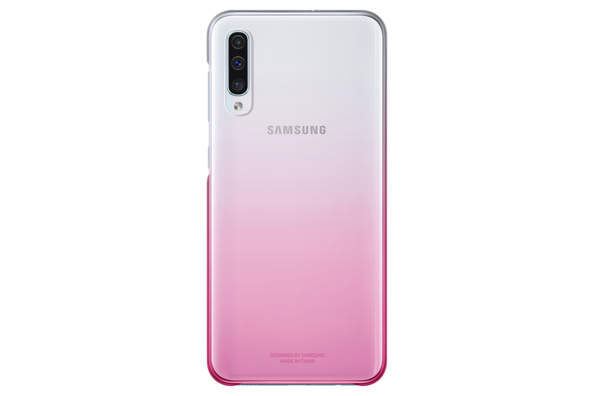 coque a50 samsung degrade