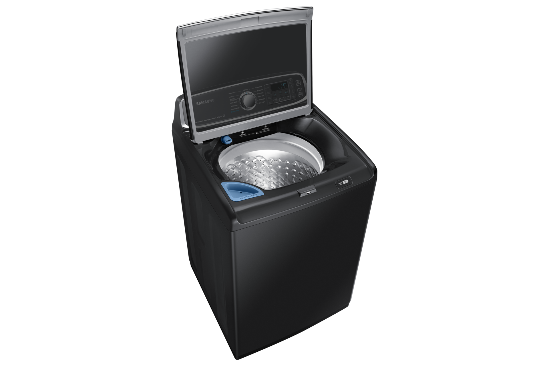 l-perspective-open black