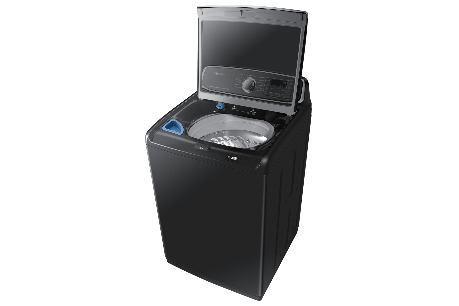 r-perspective-open black