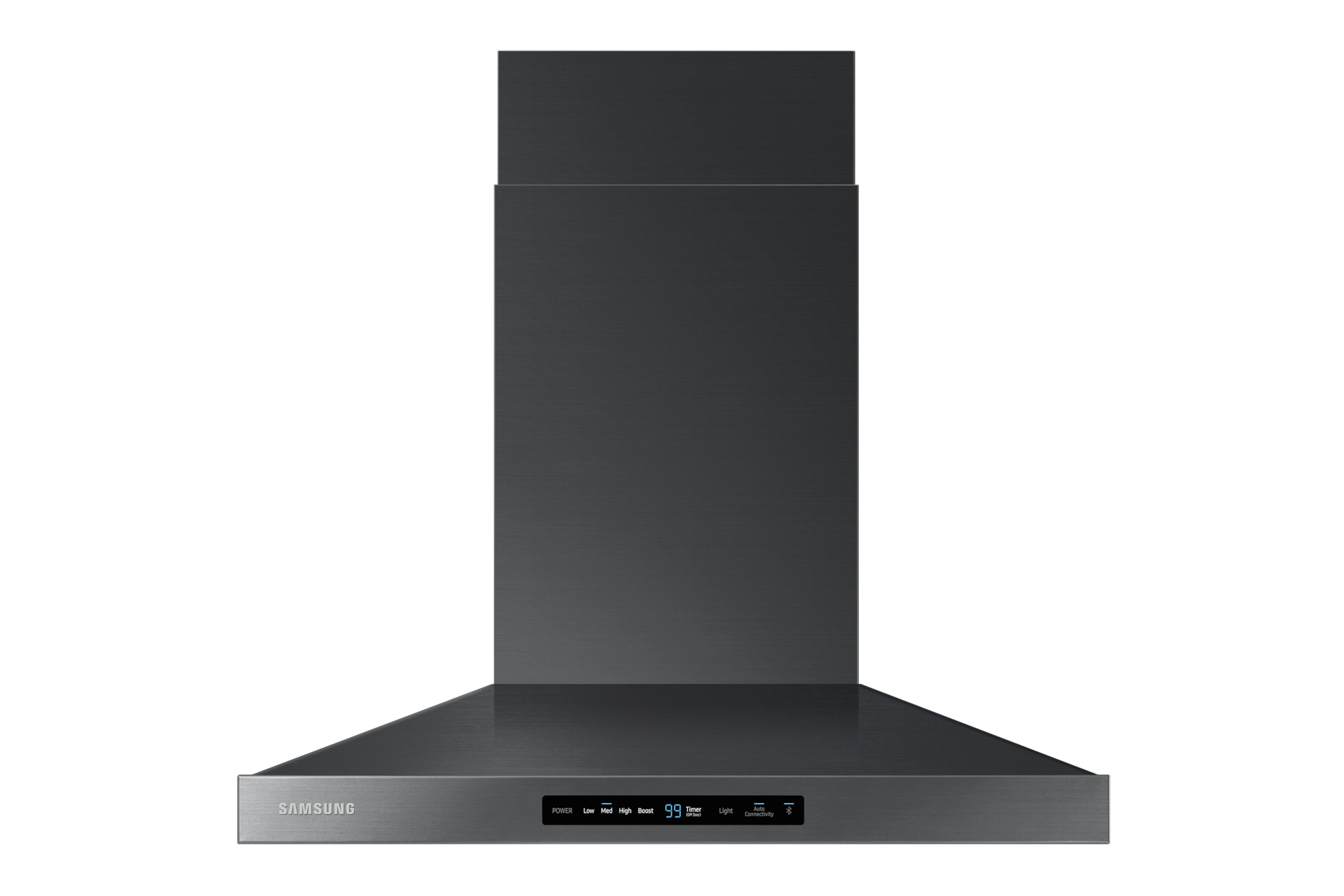 Hotte murale de 30 po avec connexion automatique Bluetooth (NK30K7000WG