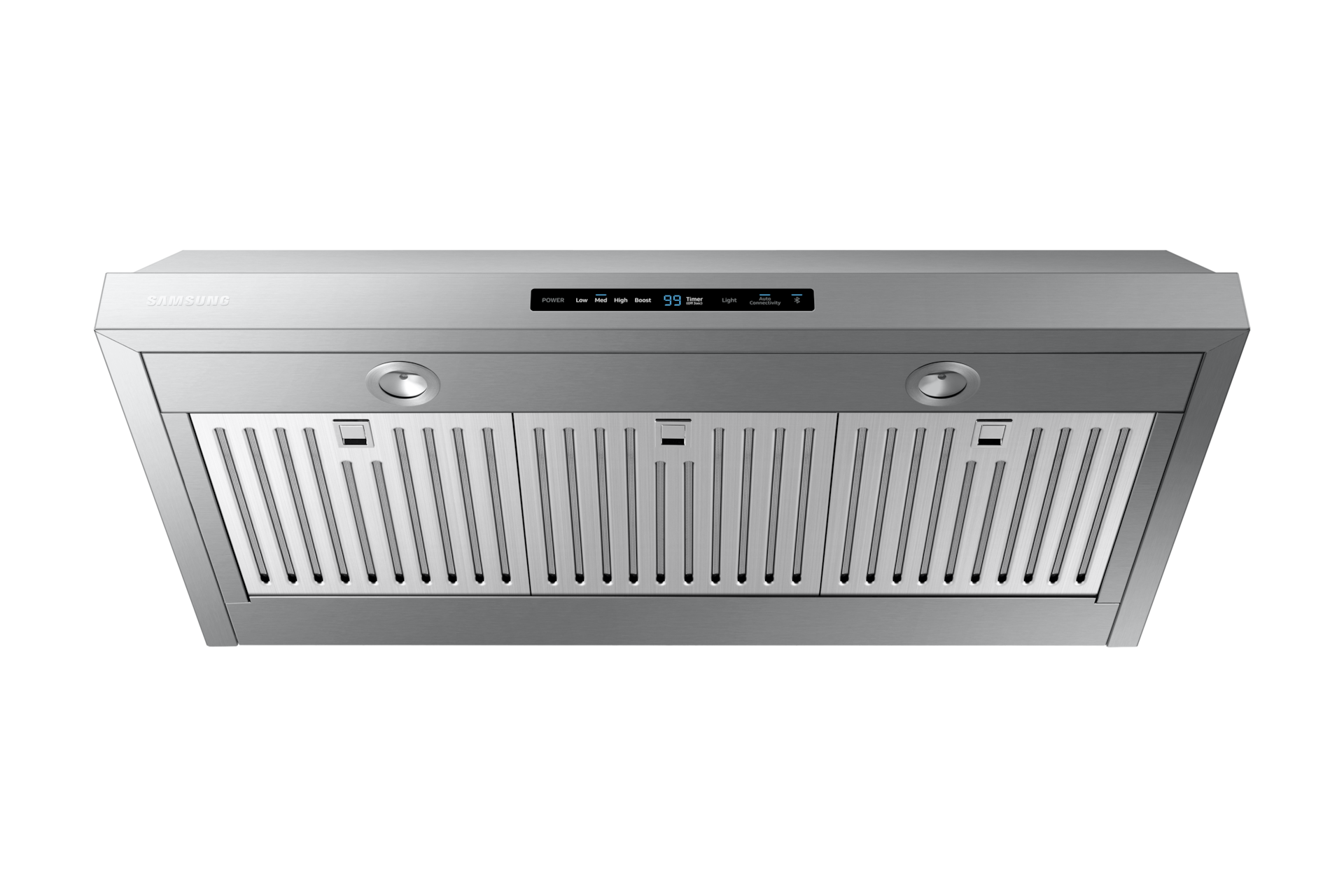 bottom-perspective silver