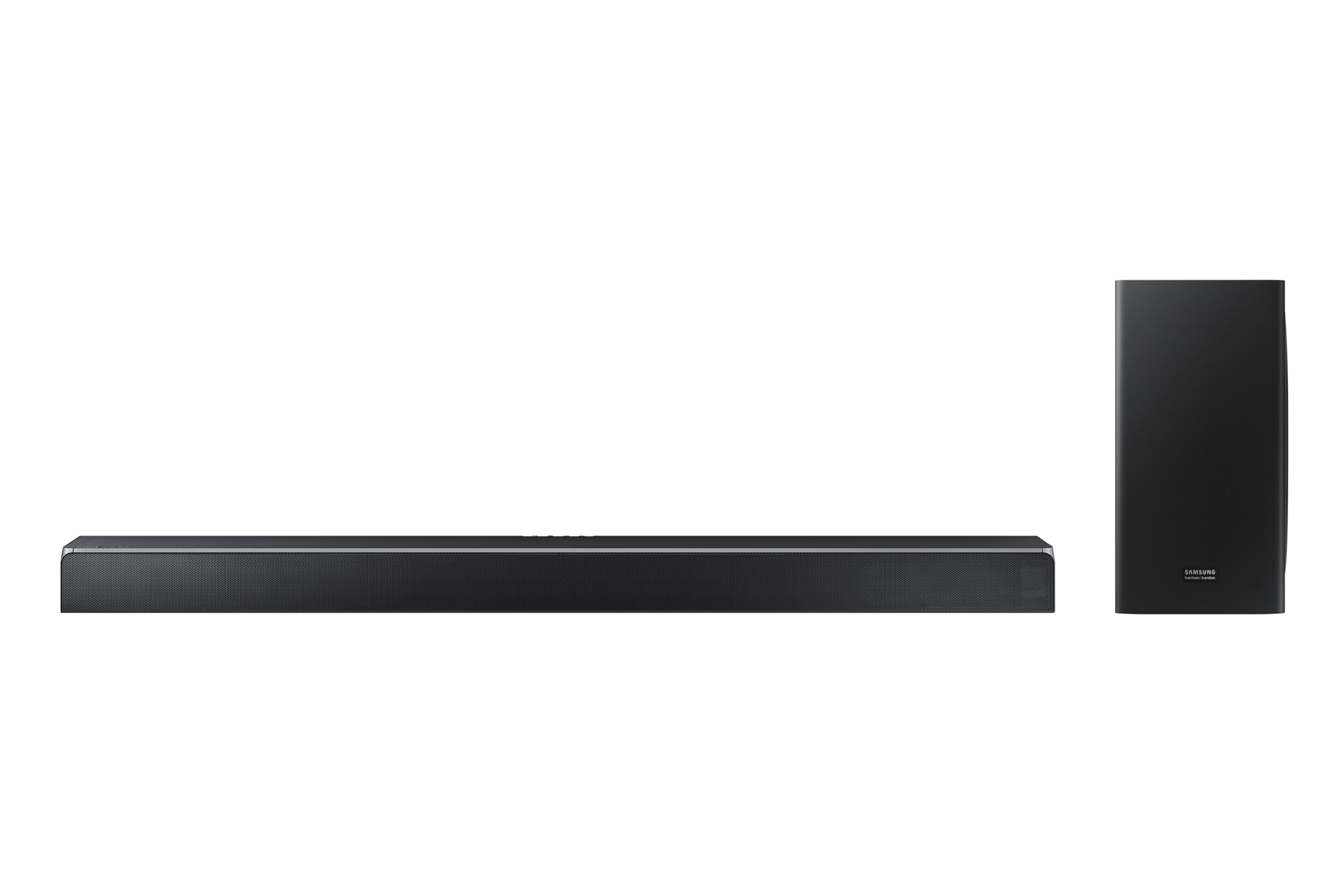 Barre de son Harman/Kardon HWQ80R de Samsung, 5.1.2 canaux Samsung