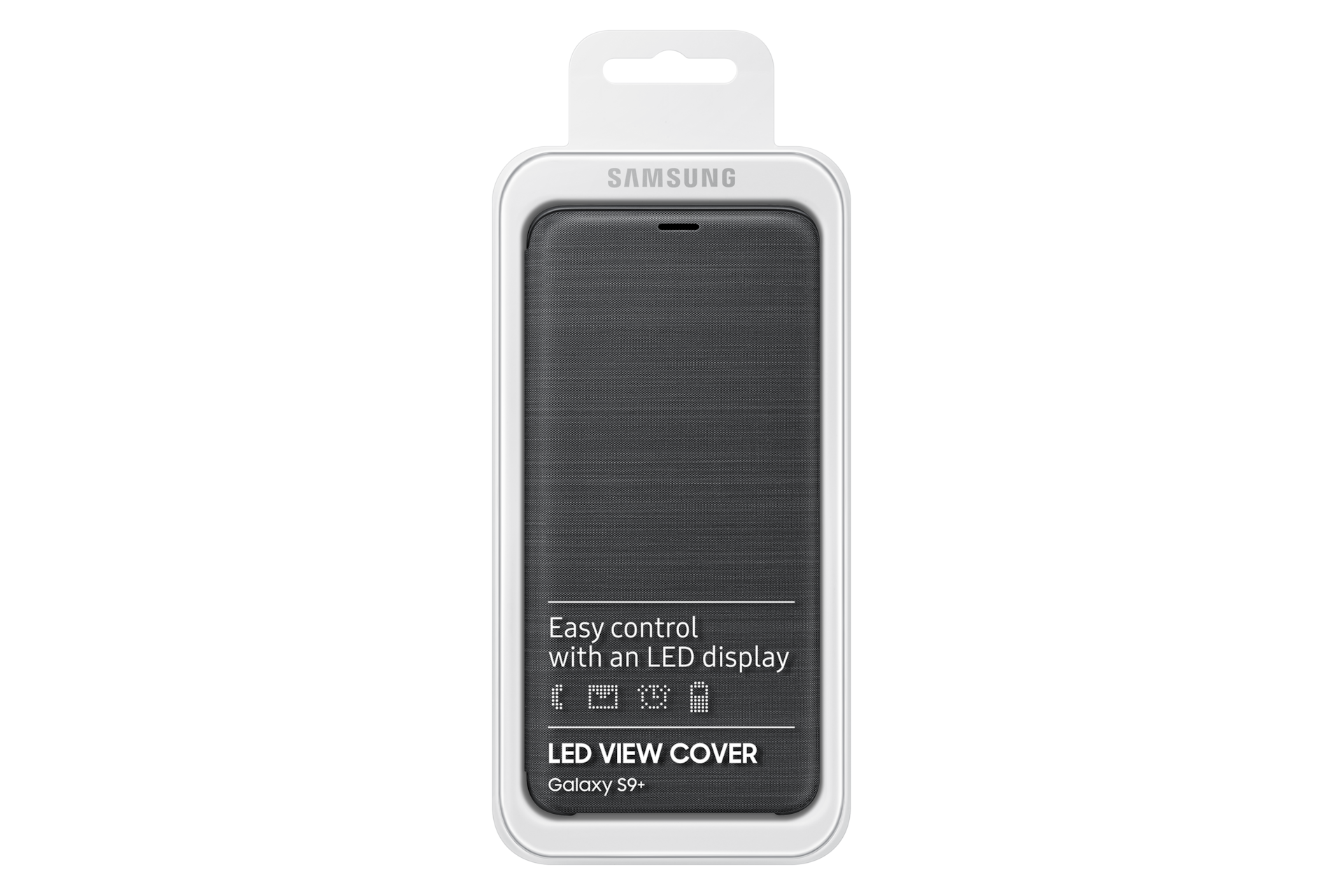 coque samsung s9 led view cover coque samsung s9 led view cover