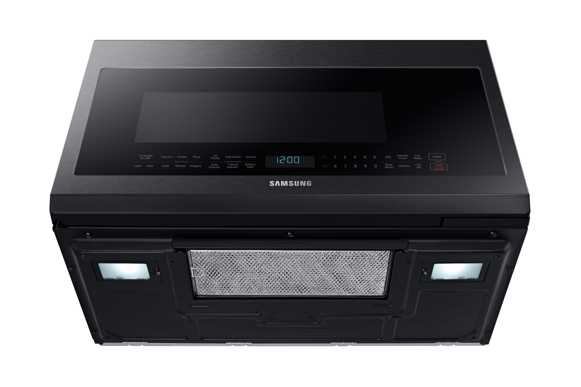filteron black
