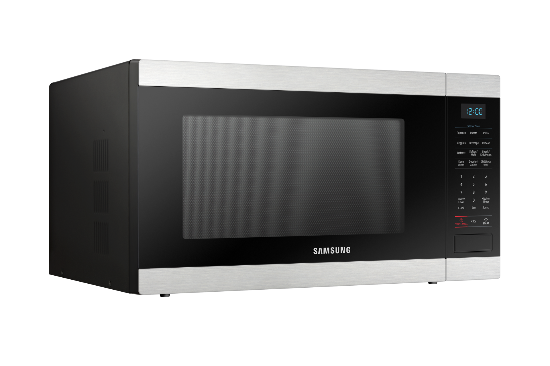 l-perspective silver