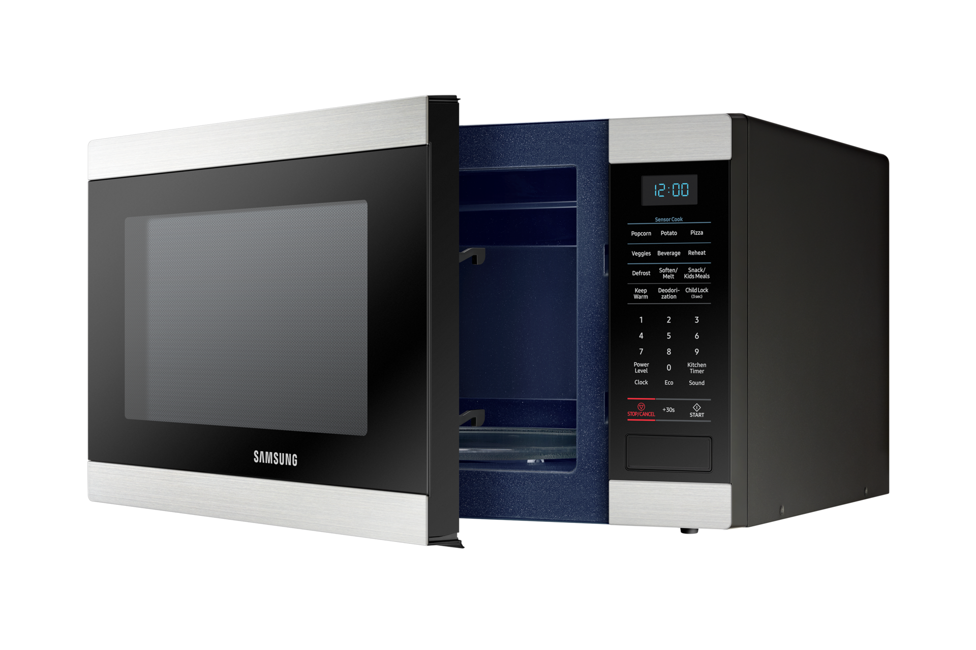 r-perspective-open silver