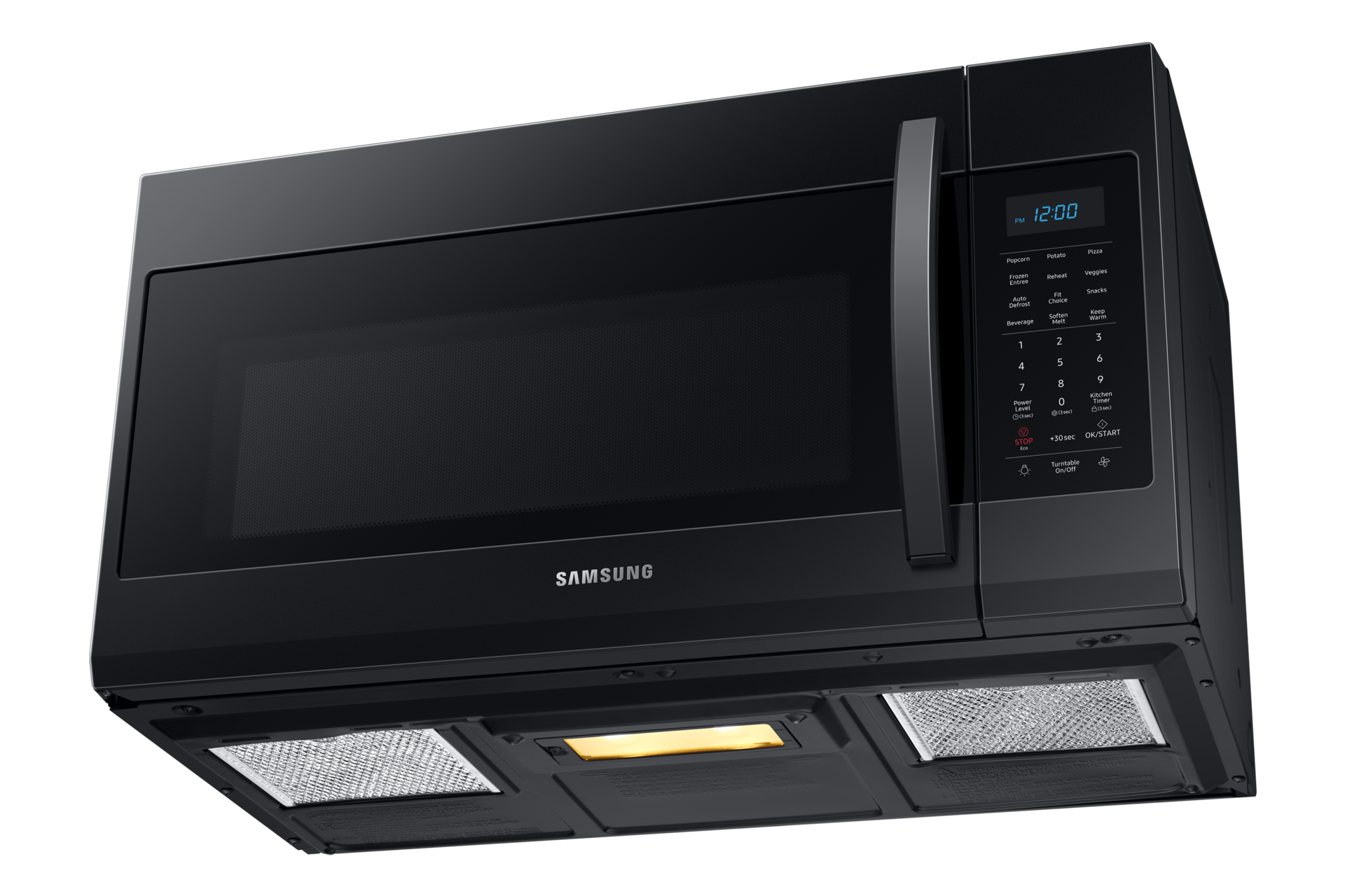 r-perspective-low black