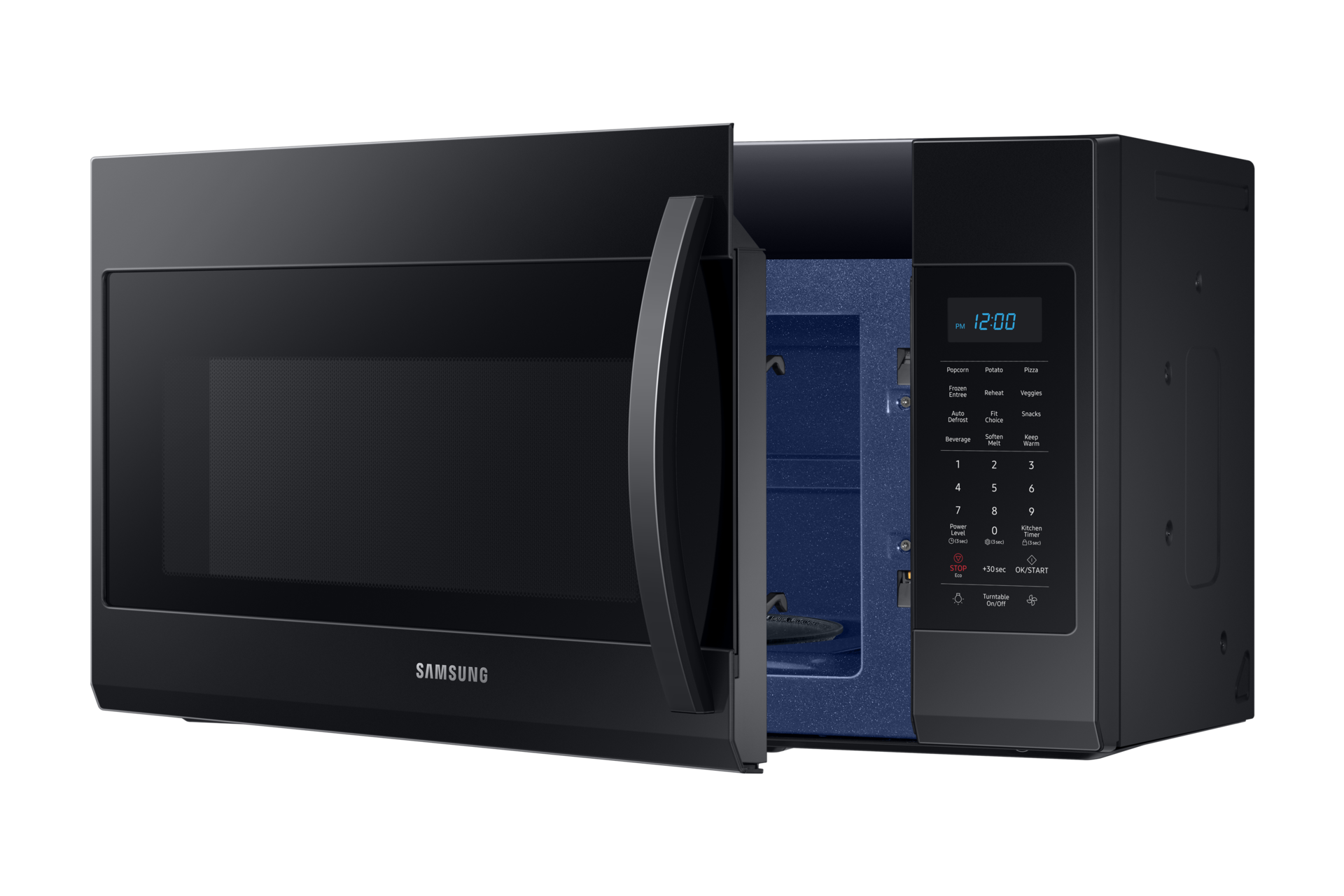 r-rerspective-open black