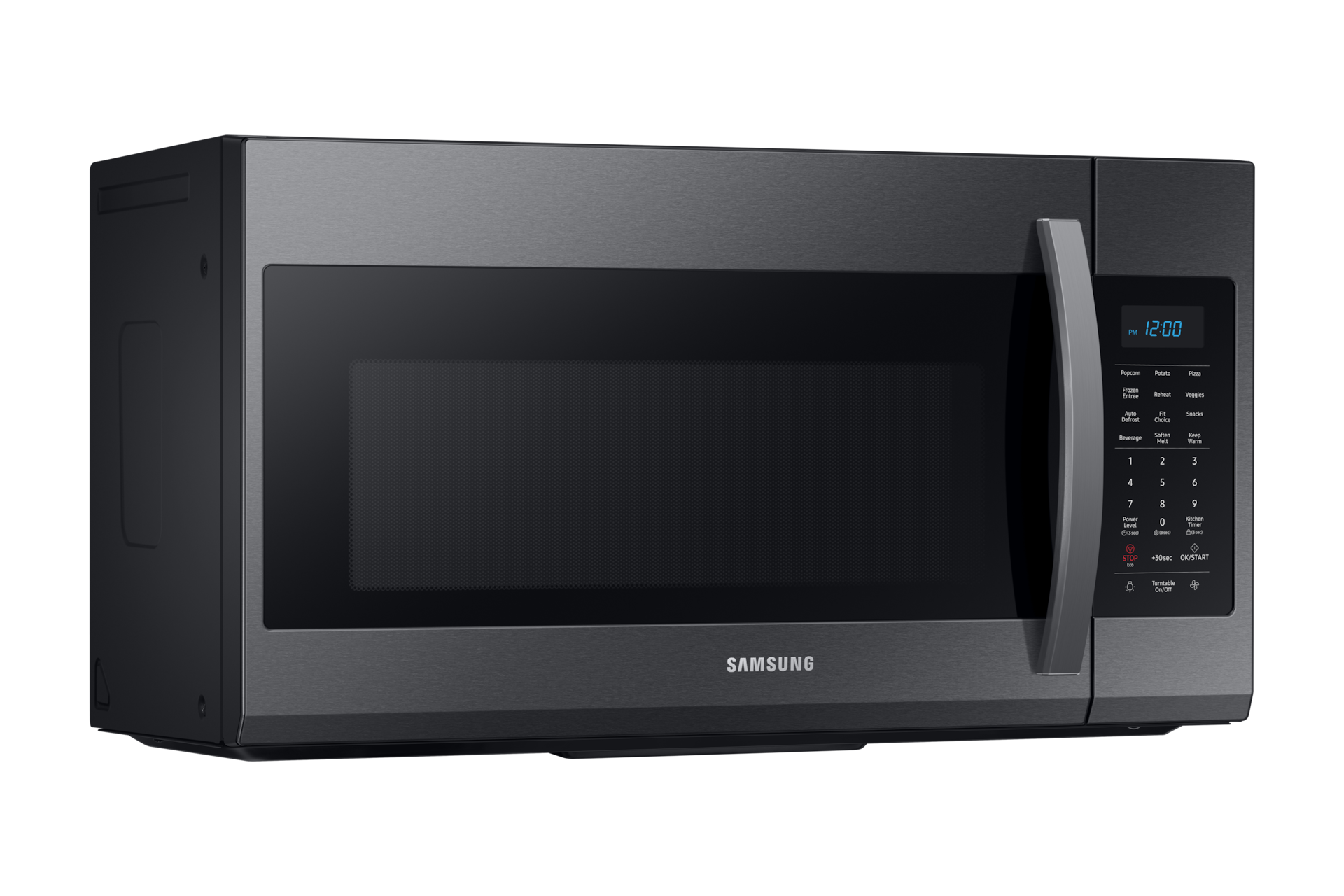 dynamic-left ebony black