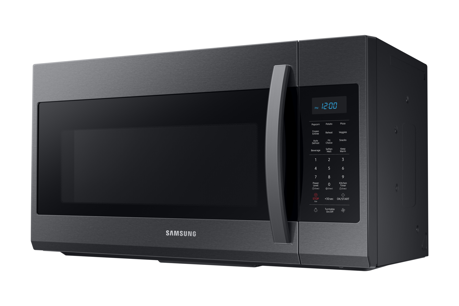 dynamic-right ebony black