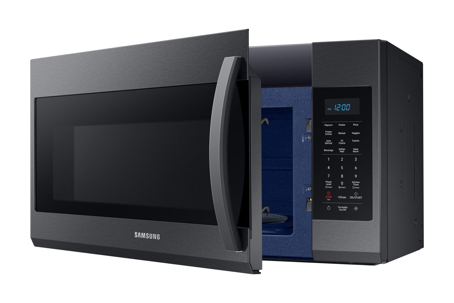 dynamic-right-open ebony black