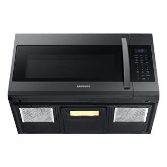 front-low ebony black