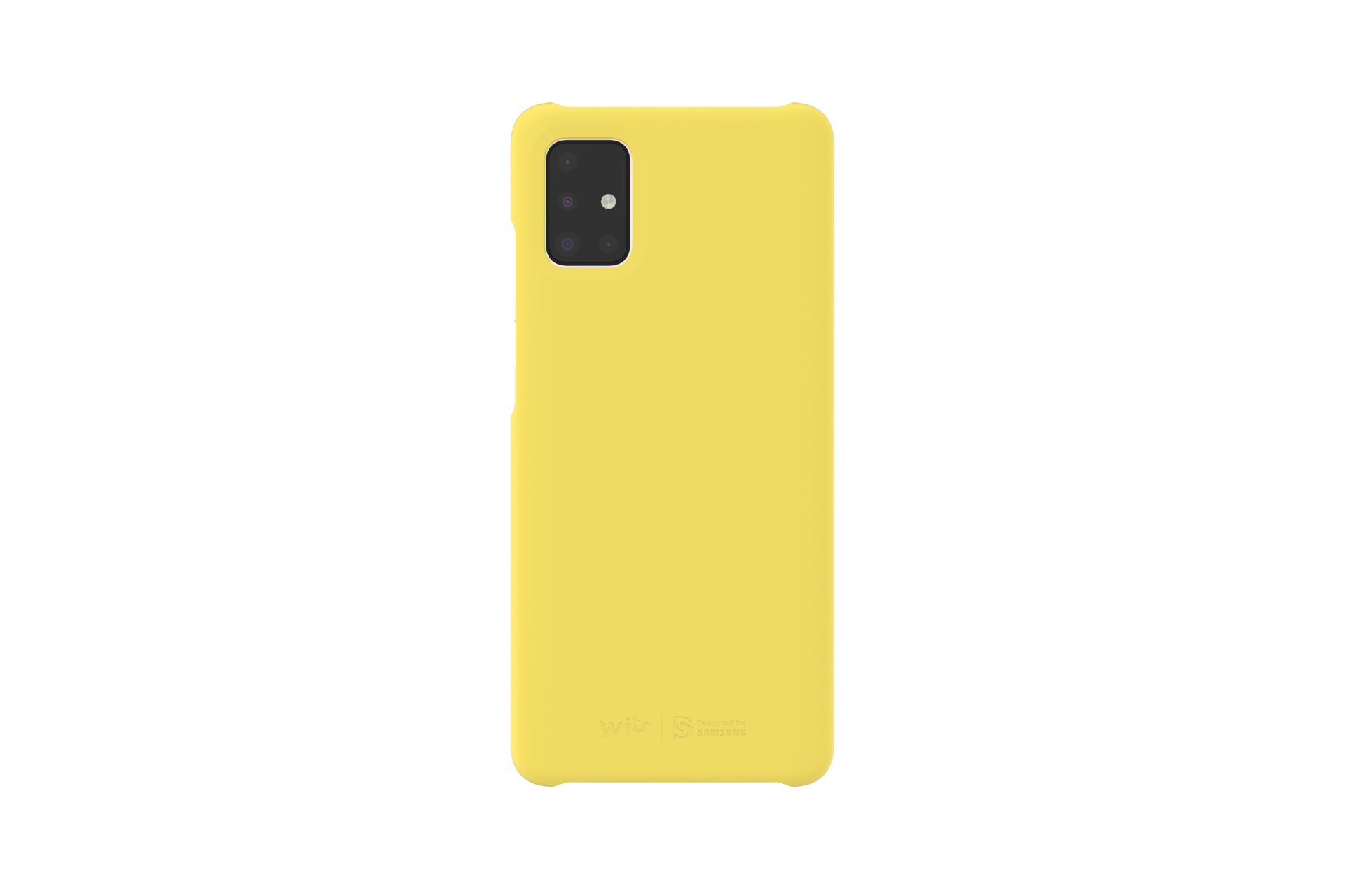 back Yellow