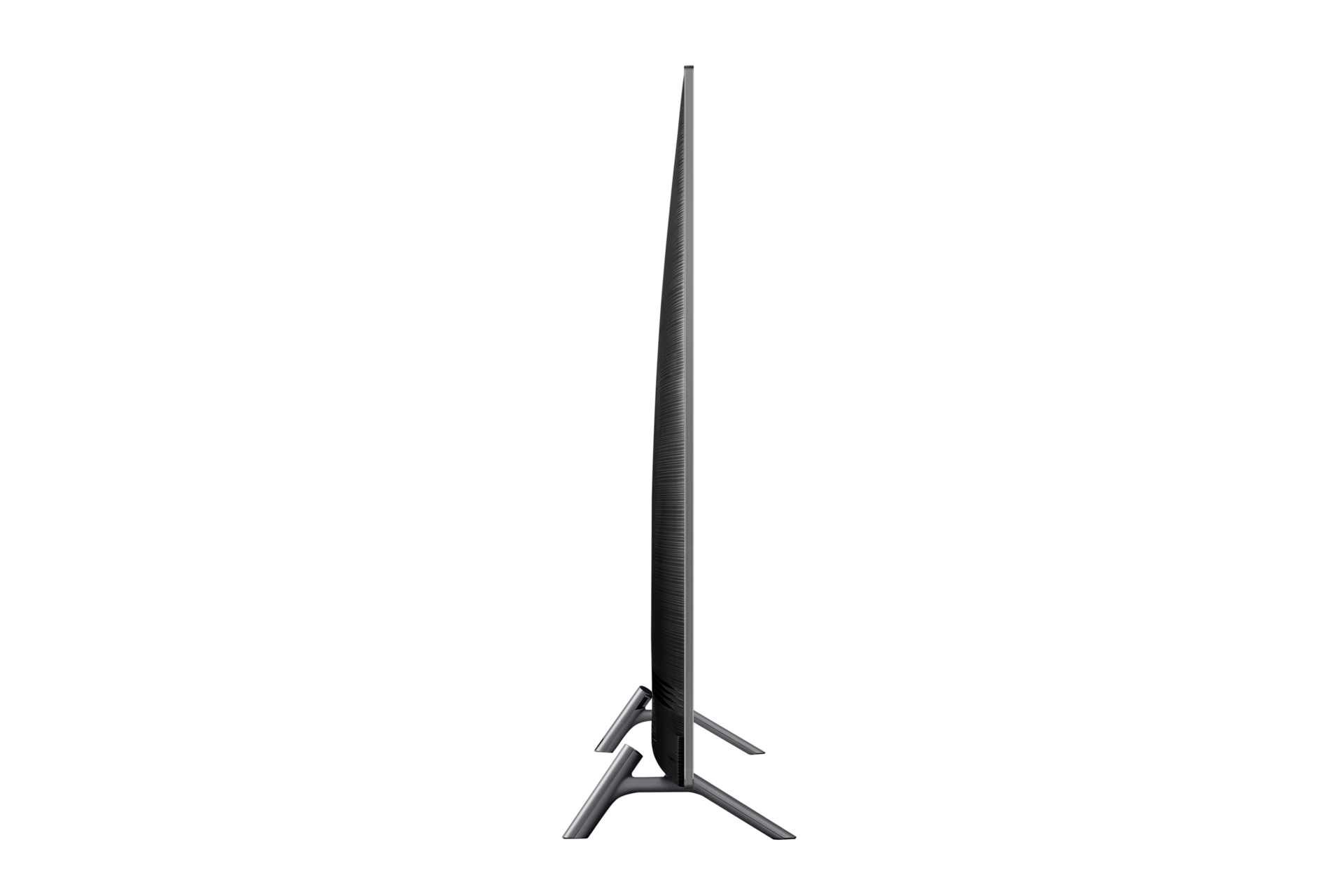 l-side titanum silver