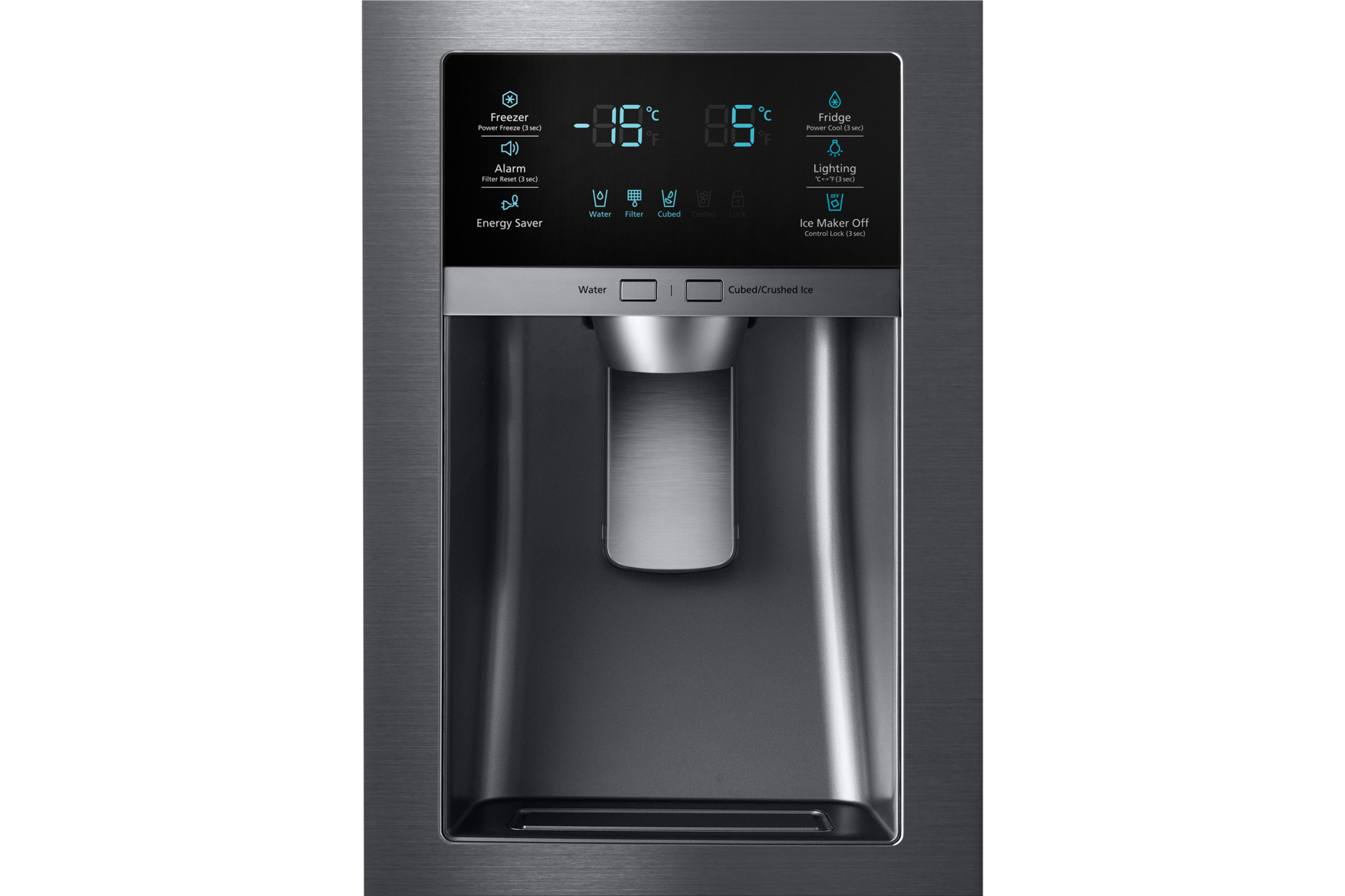 detail5-water-dispenser Black