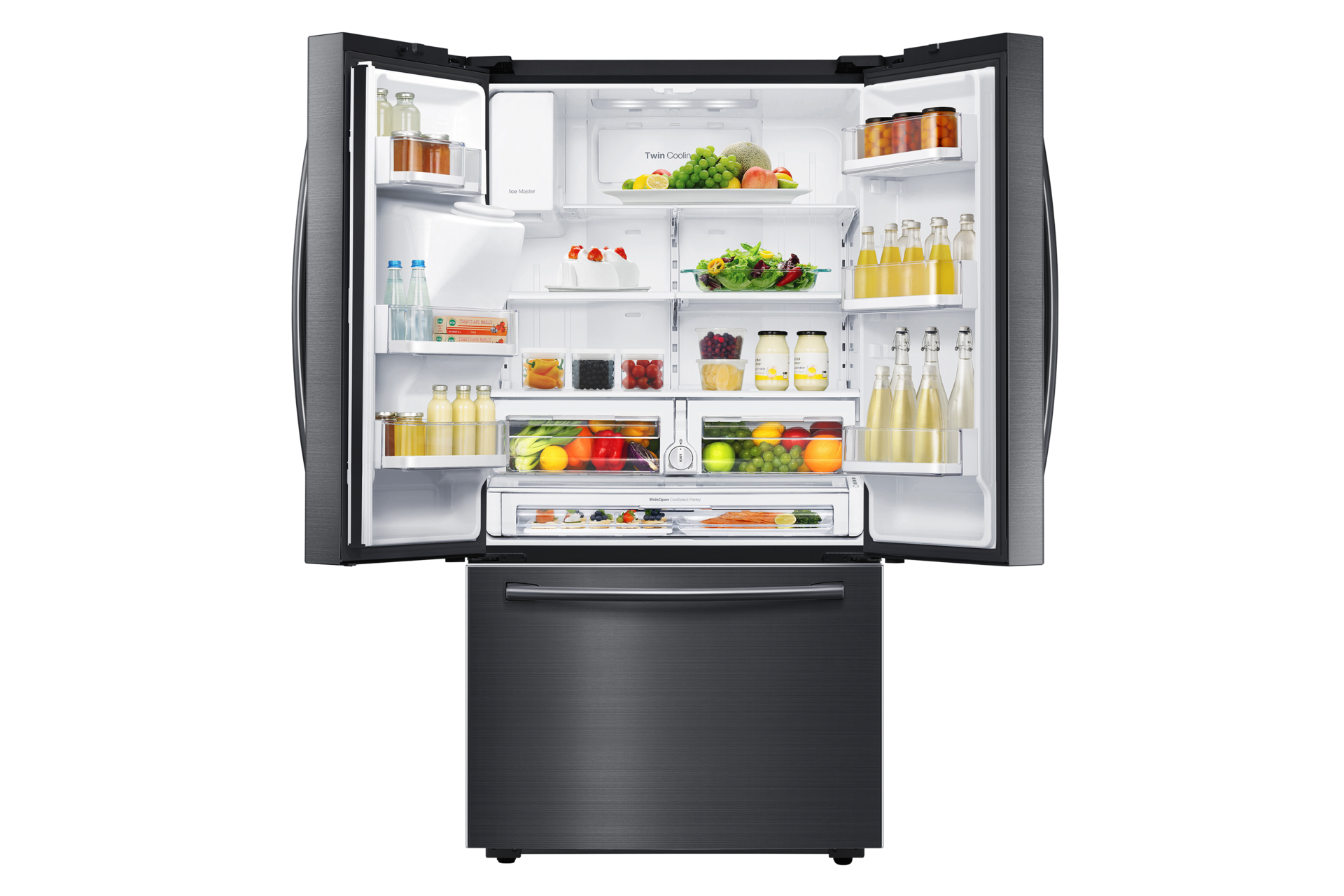 front-open-food1 black