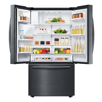 front-open-food1 black