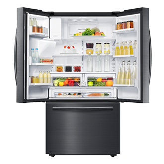 front-open-food2 black