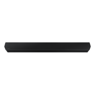 dynamic-bar Black