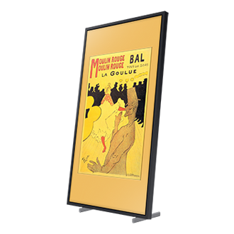 r-perpective-with-stand2 Black