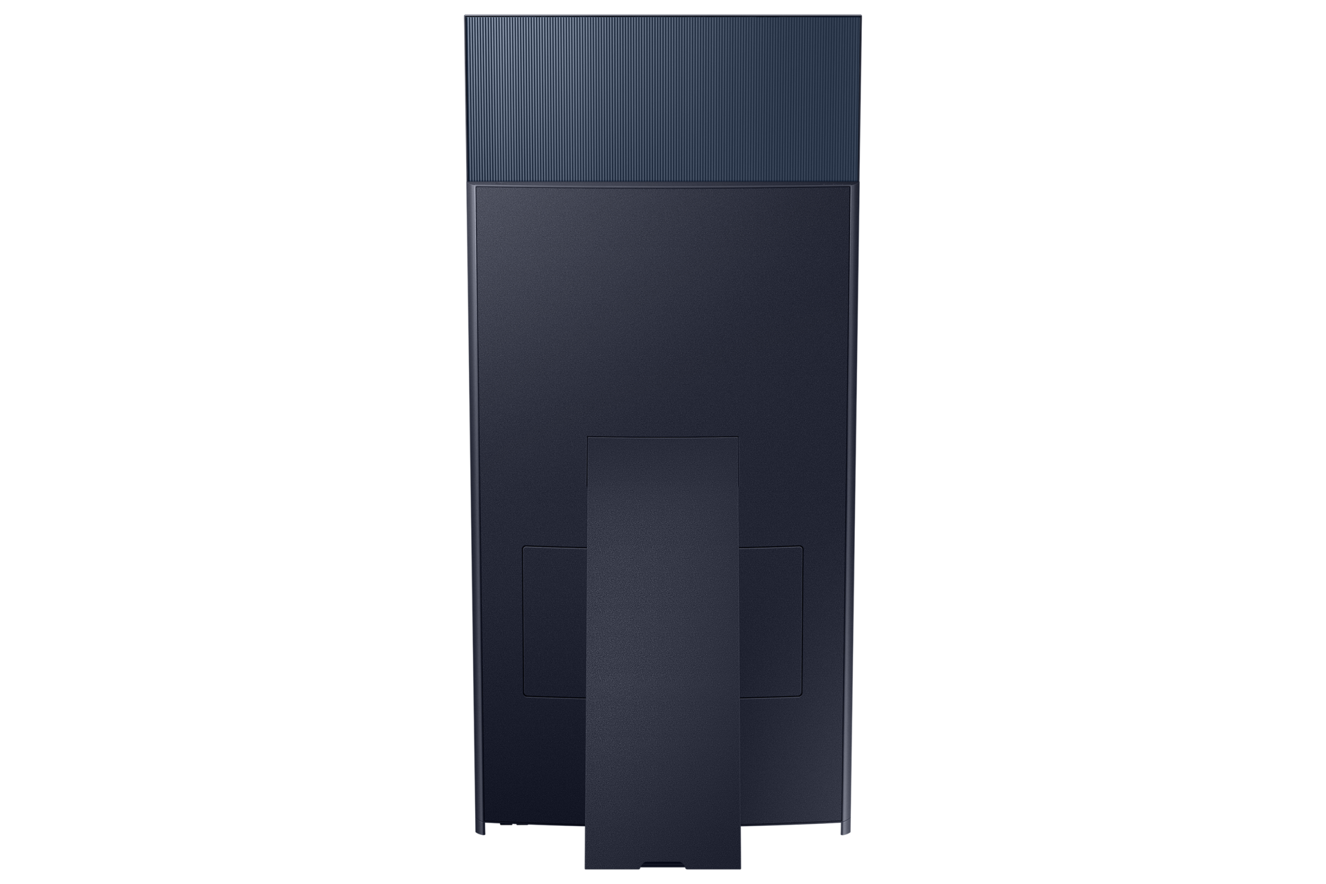 back Navy Blue