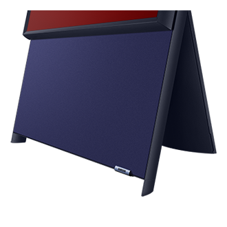 dynamic7 Navy Blue